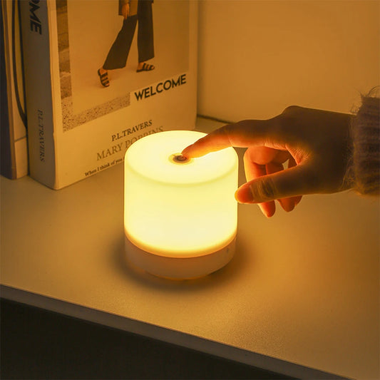 Lumi Touch Lamp